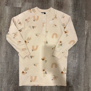 Roots Girls Sweater Dress